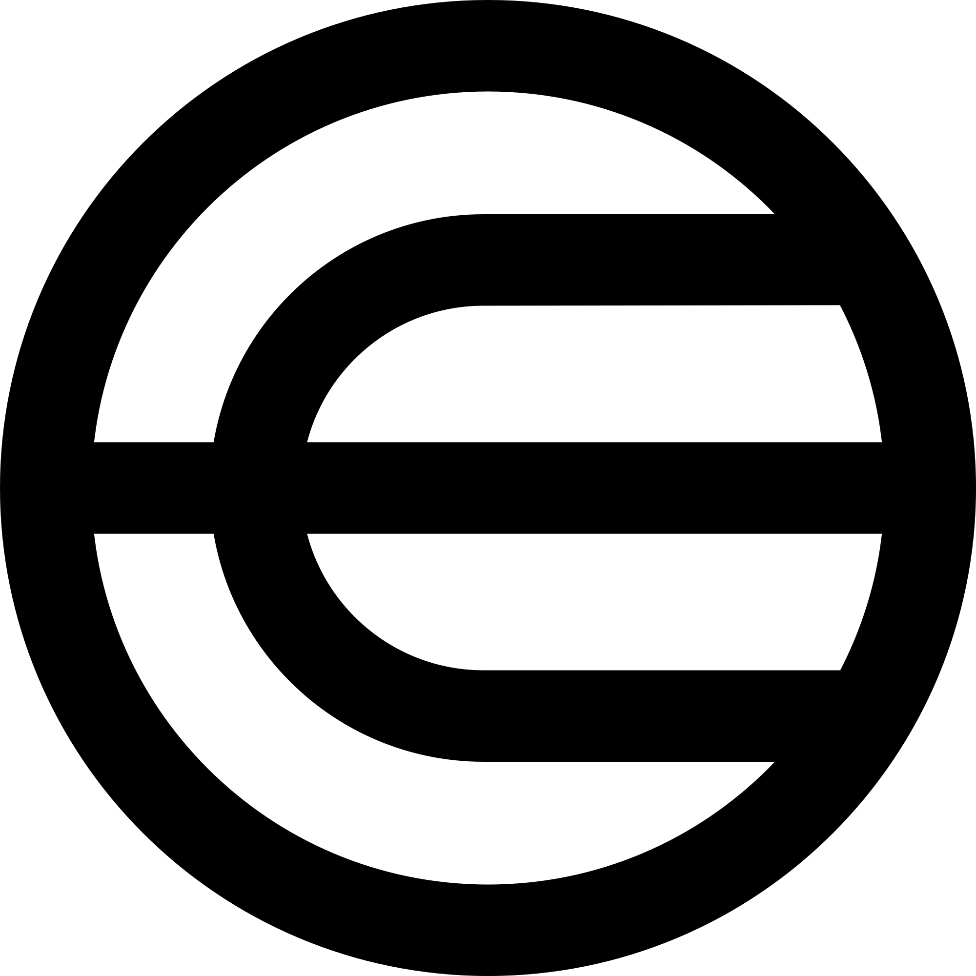Worldcoin Org (WLD) (WLD) logo PNG – transparent background
